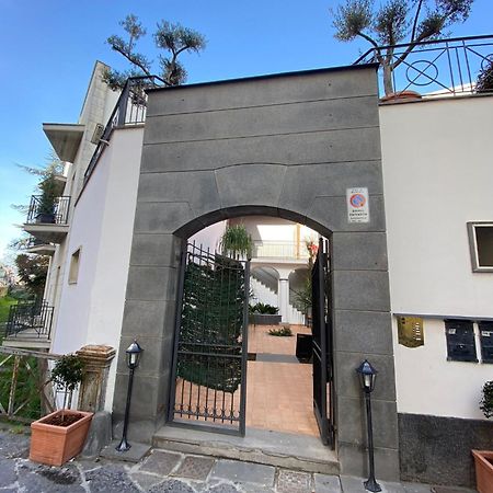 Zara Palace - Ariosto Scafati Eksteriør bilde