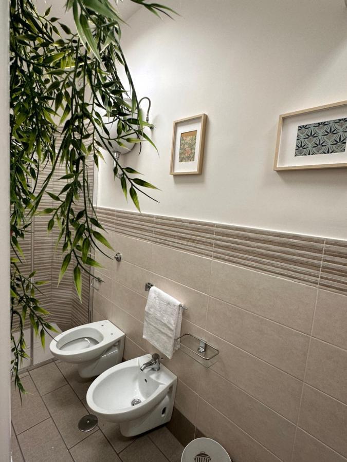 Zara Palace - Ariosto Scafati Eksteriør bilde