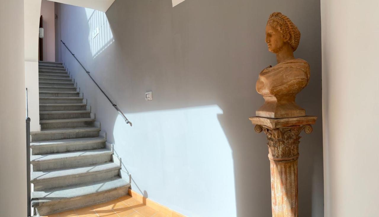 Zara Palace - Ariosto Scafati Eksteriør bilde